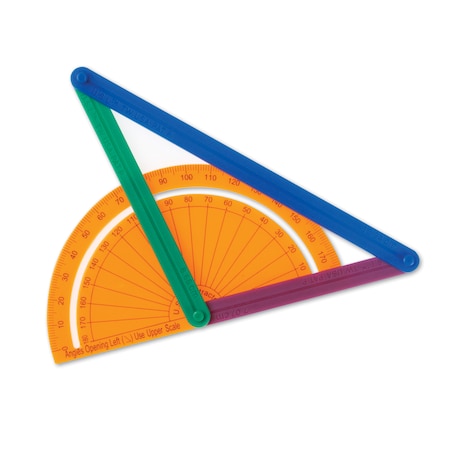 Learning Resources AngLegs Student Set 4340